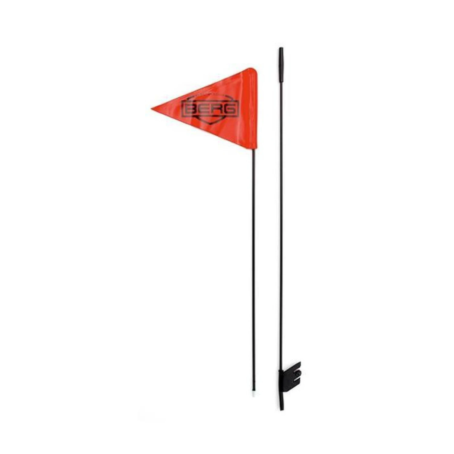 Bandera Berg para kart Buddy - Fitshop Bandera Berg Para Kart Buddy - Fitshop -Deporte Fitness Tienda berg fahne fuer buddy 1 1600