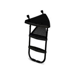 Plataforma Para Escalera Berg Con Escalera L - Fitshop