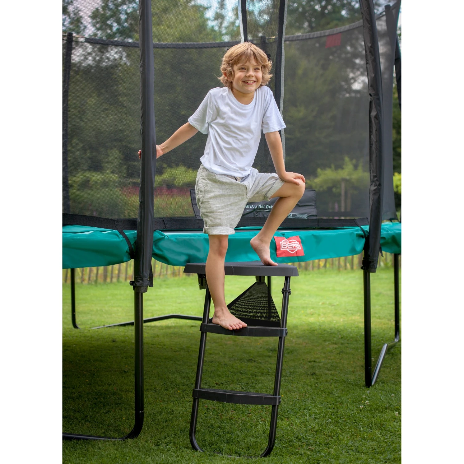 Plataforma para Escalera Berg con Escalera L - Fitshop Plataforma Para Escalera Berg Con Escalera L - Fitshop -Deporte Fitness Tienda berg leiterplattform 4 1600