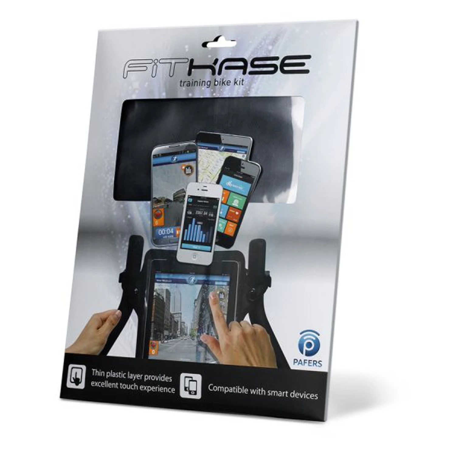 Soporte Pafers Fitkase para Tablets y Smartphones - Fitshop BH Fitness Soporte Pafers Fitkase Para Tablets Y Smartphones - Fitshop -Deporte Fitness Tienda bhfitness fitkase 2 1600