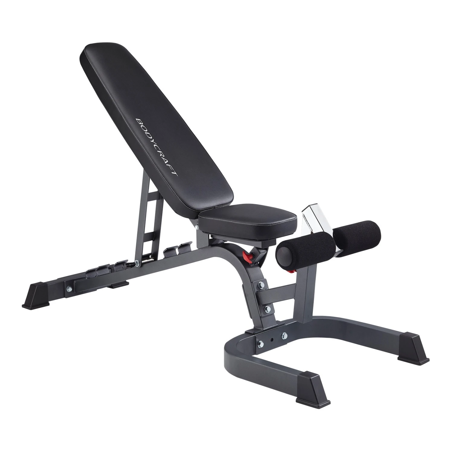 Banco de Musculación BodyCraft F.I.D. F602 - Fitshop Banco De Musculación BodyCraft F.I.D. F602 - Fitshop -Deporte Fitness Tienda bild 1 1600