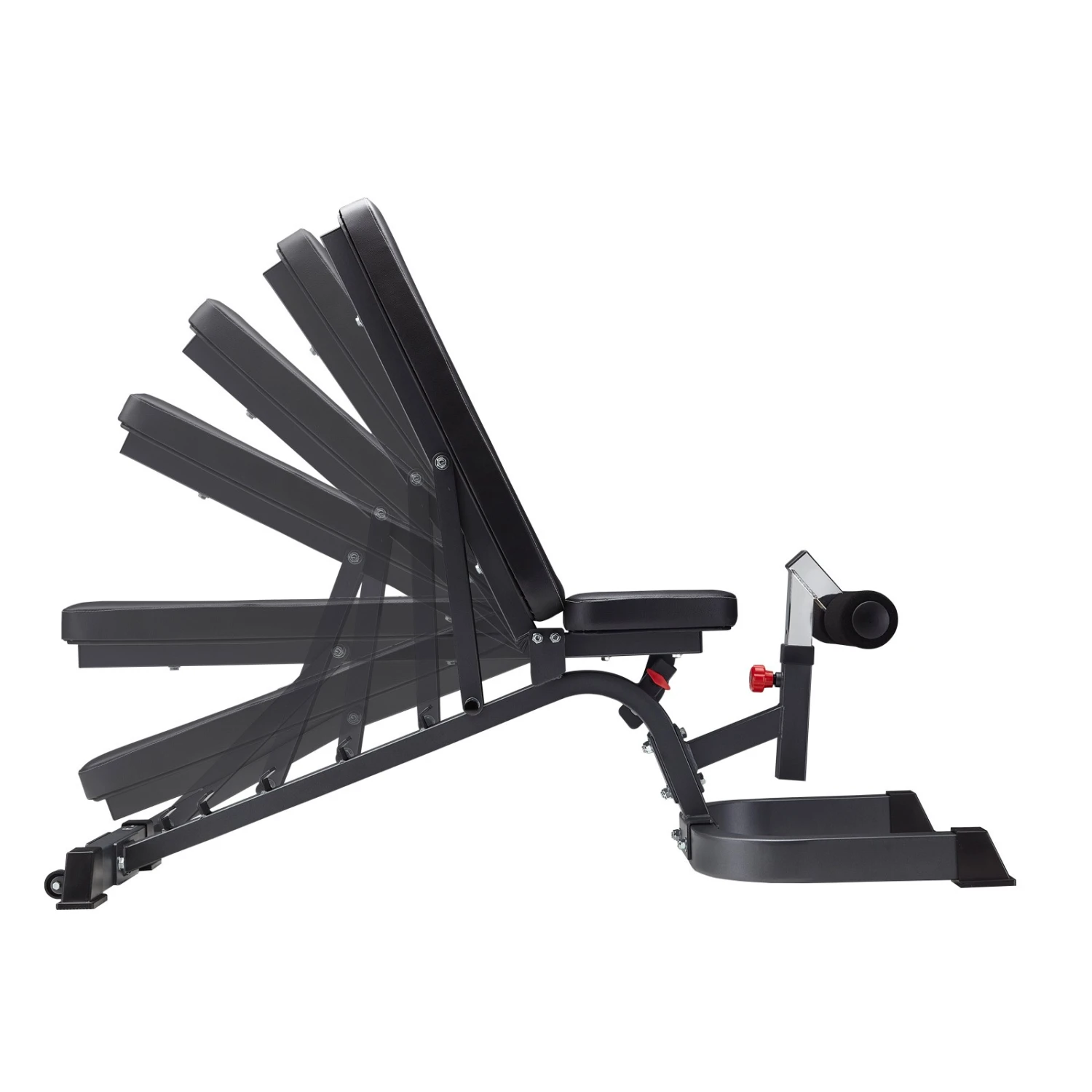 Banco de Musculación BodyCraft F.I.D. F602 - Fitshop Banco De Musculación BodyCraft F.I.D. F602 - Fitshop -Deporte Fitness Tienda bild 4 1600