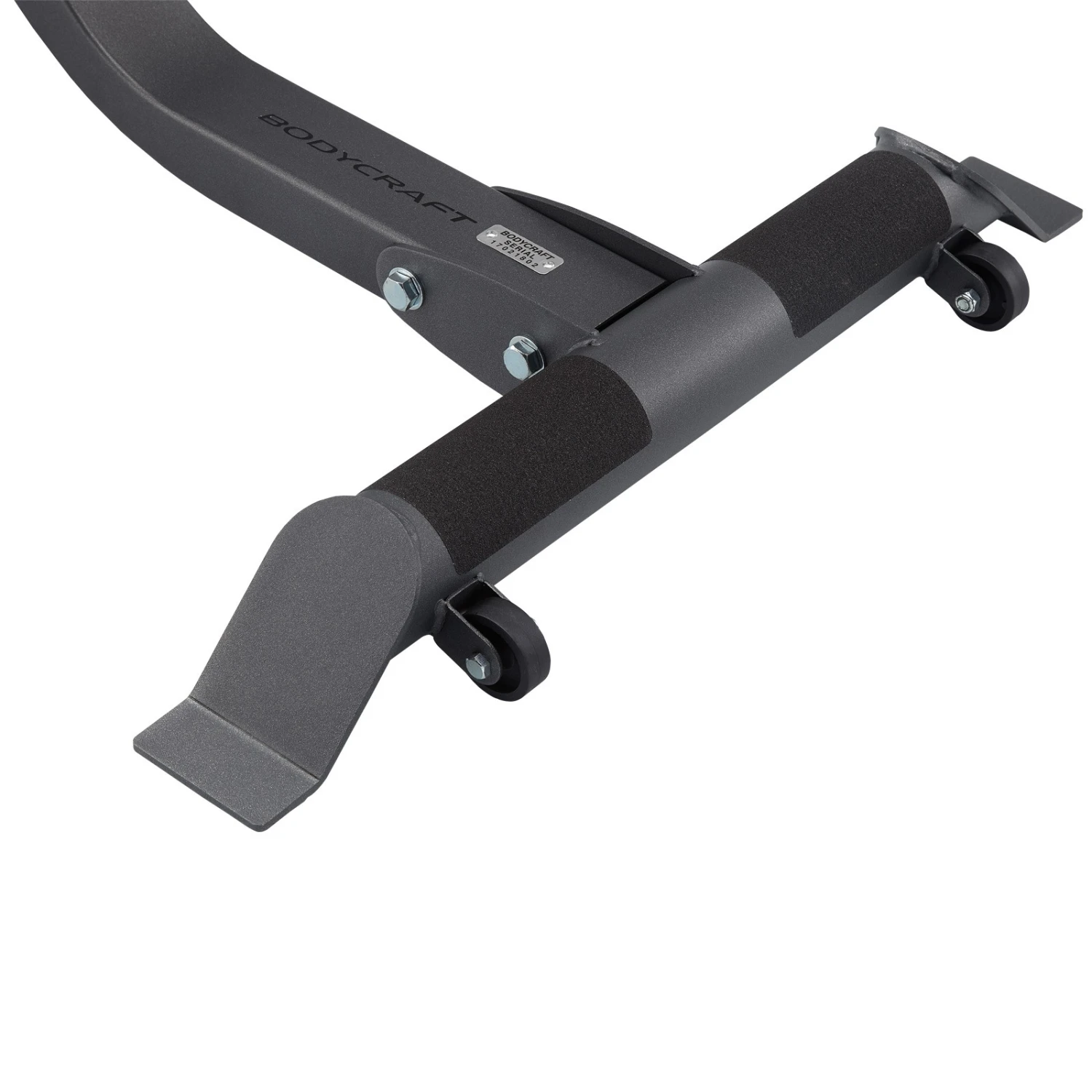 Banco de Musculación BodyCraft F603 - Fitshop Banco De Musculación BodyCraft F603 - Fitshop -Deporte Fitness Tienda bild 5 1600