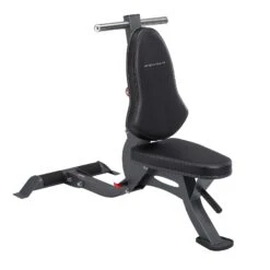 Banco De Musculación BodyCraft F603 - Fitshop