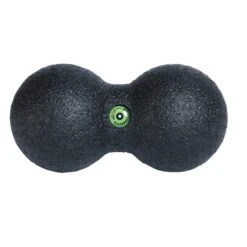 Rodillo Para Masaje De Fascia BLACKROLL DuoBall - Fitshop