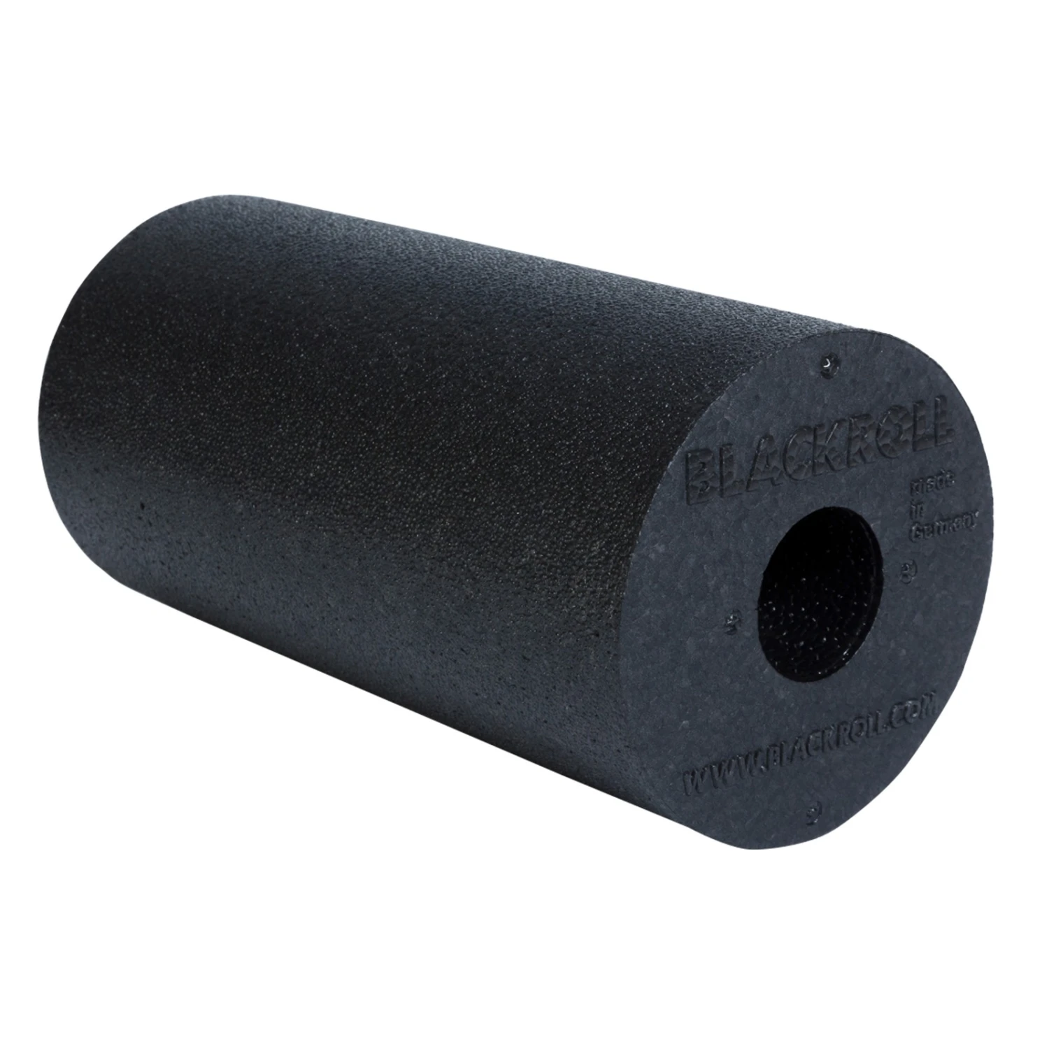 Rodillo para Masaje de Fascia Blackroll Standard - Fitshop Rodillo Para Masaje De Fascia Blackroll Standard - Fitshop -Deporte Fitness Tienda blackroll standard schwarz 1600
