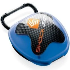 Estuche Para Protector Shock Doctor - Fitshop -Deporte Fitness Tienda blau 1600