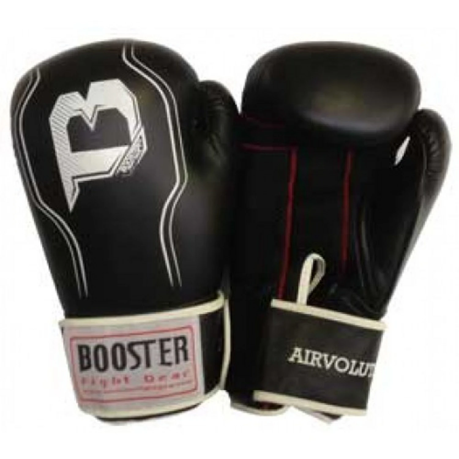 Guantes de Boxeo Booster Airvolution - Fitshop Guantes De Boxeo Booster Airvolution - Fitshop -Deporte Fitness Tienda