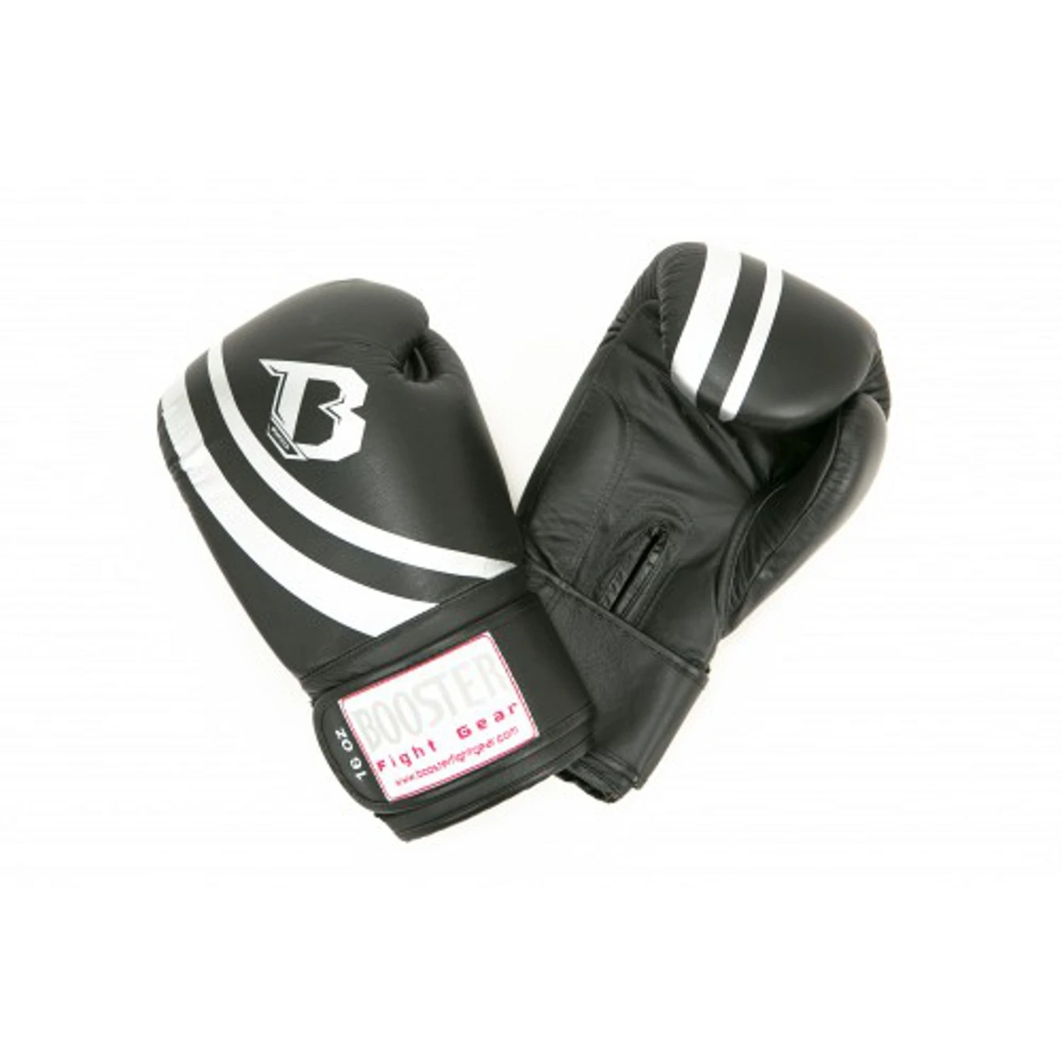 Guantes de Boxeo Booster Pro Range V2 Gloves - Fitshop Guantes De Boxeo Booster Pro Range V2 Gloves - Fitshop -Deporte Fitness Tienda bo prv2sk prorangegloves black 1600