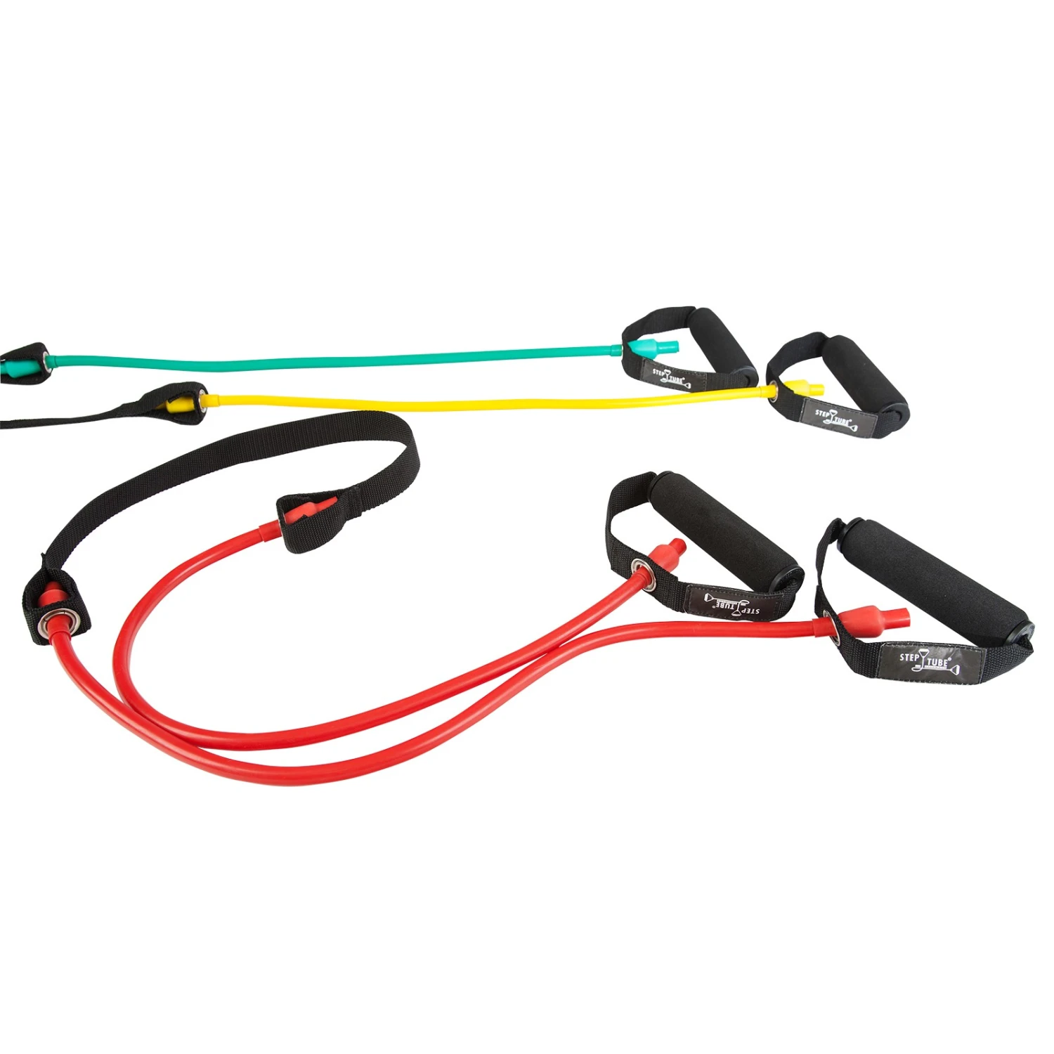 Dittmann Step-Tube suave-amarilla - Fitshop Dittmann Step-Tube Suave-amarilla - Fitshop -Deporte Fitness Tienda body step tube 1600