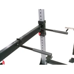 Estación De Dips BodyCraft F430 - Fitshop