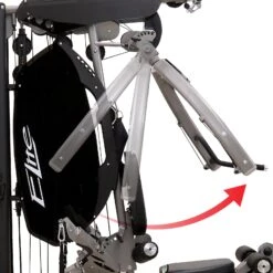 Multiestación BodyCraft Elite - Fitshop -Deporte Fitness Tienda bodycraft elite 03 1600