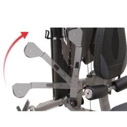 Multiestación BodyCraft Elite - Fitshop -Deporte Fitness Tienda bodycraft elite 05 1600