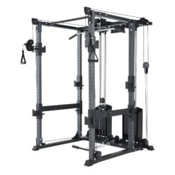 Power Rack Bodycraft F430 RFT - Fitshop