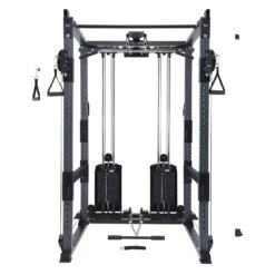 Bodycraft RFT Para Jaula De Pesas F430 - Fitshop 5 Bodycraft RFT Para Jaula De Pesas F430 - Fitshop -Deporte Fitness Tienda bodycraft f430 rft set 02 1600