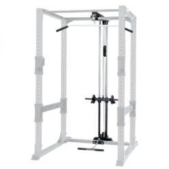 Estación De Poleas F431 Para Jaula Bodycraft F430 - Fitshop