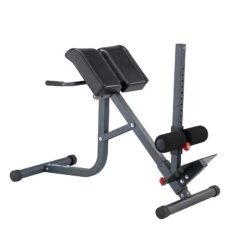 Banco Hiperextensiones BodyCraft F670 - Fitshop