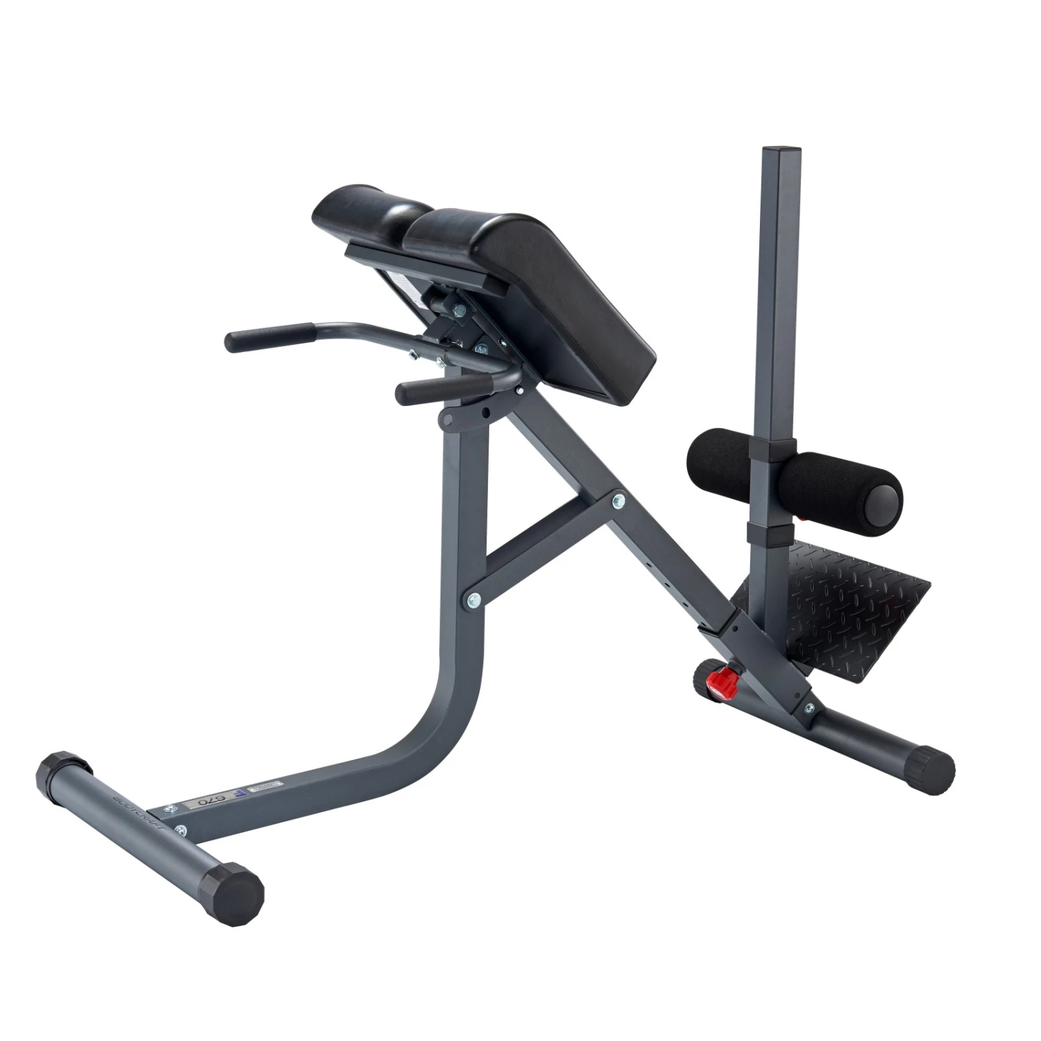 Banco hiperextensiones BodyCraft F670 - Fitshop Banco Hiperextensiones BodyCraft F670 - Fitshop -Deporte Fitness Tienda bodycraft f670 02 1600