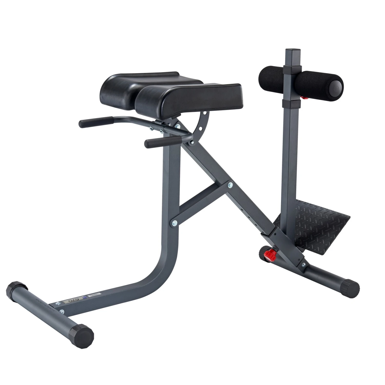 Banco hiperextensiones BodyCraft F670 - Fitshop Banco Hiperextensiones BodyCraft F670 - Fitshop -Deporte Fitness Tienda bodycraft f670 03 1600