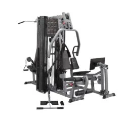Multiestación Bodycraft Family X-Press Pro - Fitshop