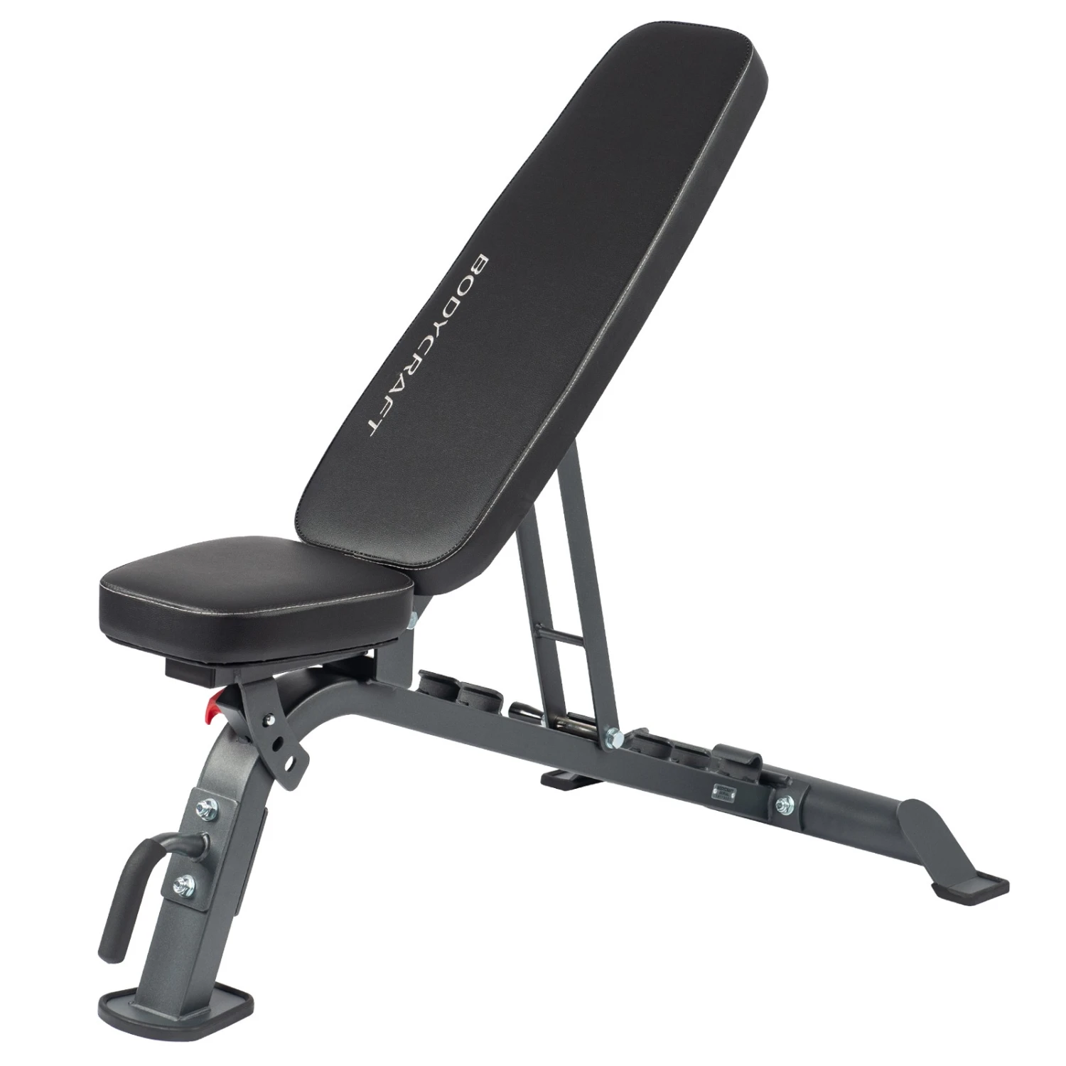 Banco de Musculación Bodycraft F.I.D. F605 - Fitshop Banco De Musculación Bodycraft F.I.D. F605 - Fitshop -Deporte Fitness Tienda bodycraft hantelbank bc f605 01 1600