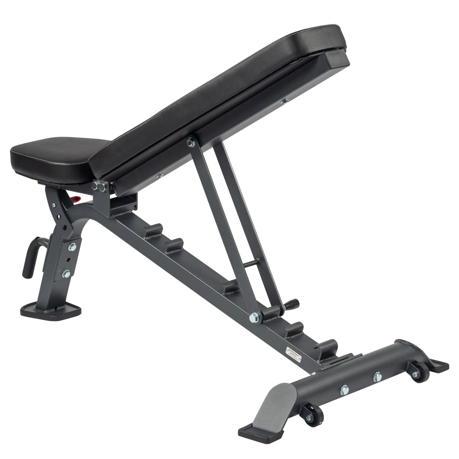 Banco de Musculación Bodycraft F.I.D. F605 - Fitshop Banco De Musculación Bodycraft F.I.D. F605 - Fitshop -Deporte Fitness Tienda bodycraft hantelbank bc f605 03 1600