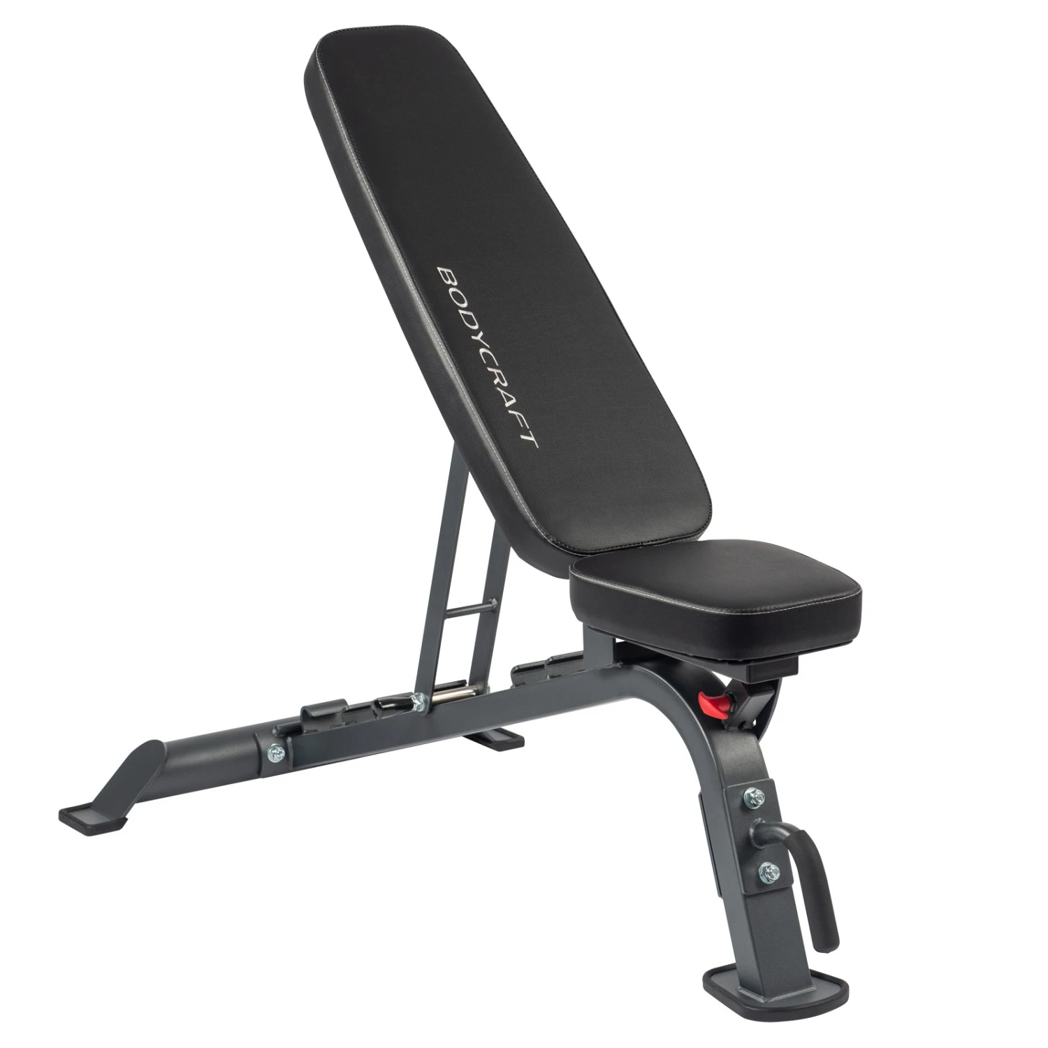 Banco de Musculación Bodycraft F.I.D. F605 - Fitshop Banco De Musculación Bodycraft F.I.D. F605 - Fitshop -Deporte Fitness Tienda bodycraft hantelbank bc f605 04 1600