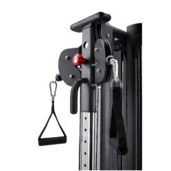 Estación De Poleas Bodycraft Compras Con 14 Opiniones De Clientes - Fitshop -Deporte Fitness Tienda bodycraft kabelzugstation 04 1600