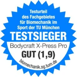 Multiestación BodyCraft X-Press Pro Compras Con 35 Opiniones De Clientes - Fitshop 7 Multiestación BodyCraft X-Press Pro Compras Con 35 Opiniones De Clientes - Fitshop -Deporte Fitness Tienda bodycraft kraftstation xpress pro tum testsieger de 1600