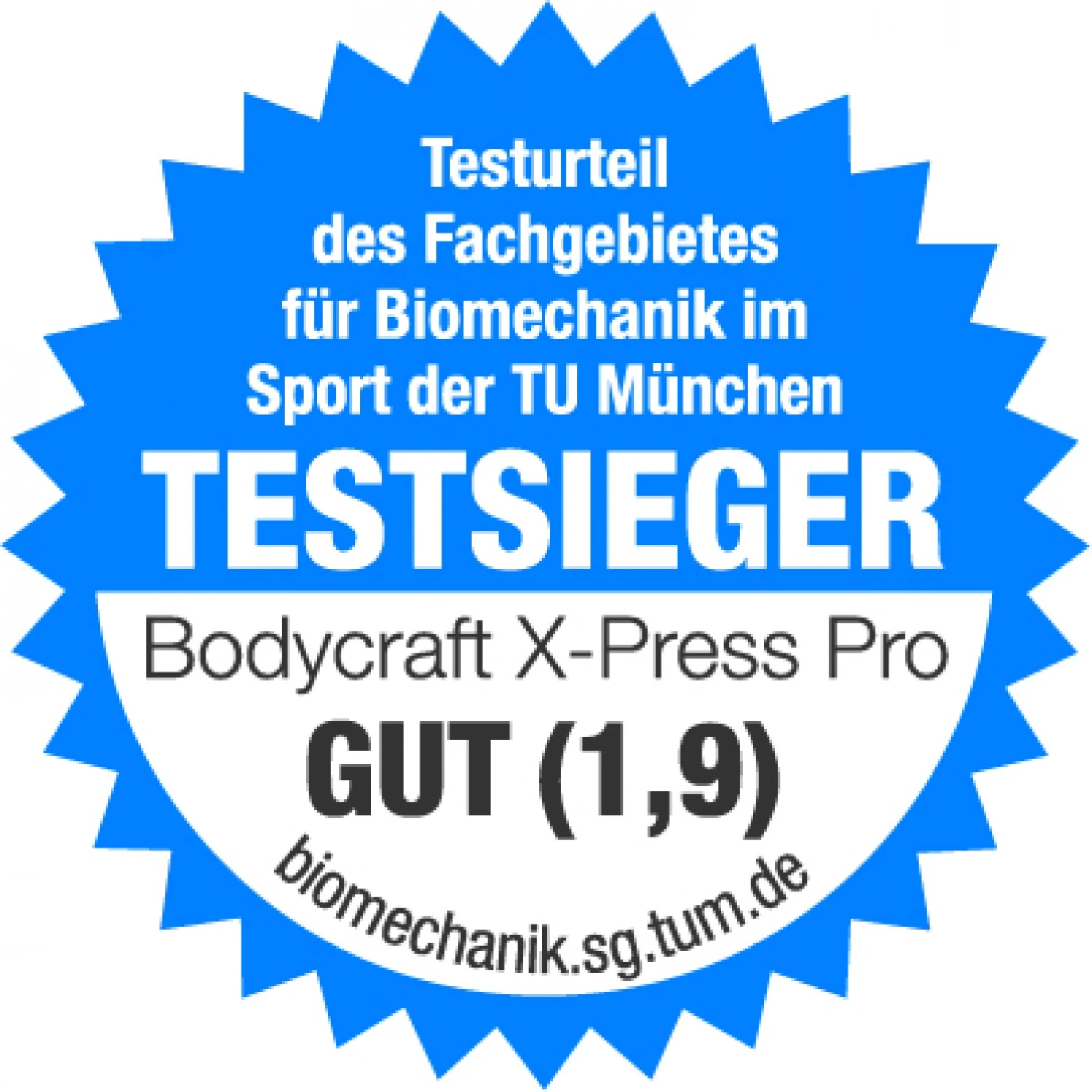 Multiestación BodyCraft X-Press Pro compras con 35 opiniones de clientes - Fitshop Multiestación BodyCraft X-Press Pro Compras Con 35 Opiniones De Clientes - Fitshop -Deporte Fitness Tienda bodycraft kraftstation xpress pro tum testsieger de 1600
