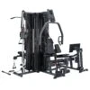 Multiestación Bodycraft X4 - Fitshop -Deporte Fitness Tienda bodycraft multigym x4 01 1600