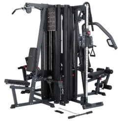 Multiestación Bodycraft X4 - Fitshop -Deporte Fitness Tienda bodycraft multigym x4 03 1600