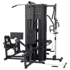 Multiestación Bodycraft X4 - Fitshop -Deporte Fitness Tienda bodycraft multigym x4 04 1600