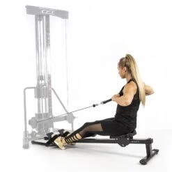 Estación De Remo Bodycraft Power Row Para Polea Baja - Fitshop 5 Estación De Remo Bodycraft Power Row Para Polea Baja - Fitshop -Deporte Fitness Tienda bodycraft power row 04 1600