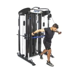 Entrenador Funcional BodyCraft XFT - Fitshop 4 Entrenador Funcional BodyCraft XFT - Fitshop -Deporte Fitness Tienda bodycraft xft 03 1600