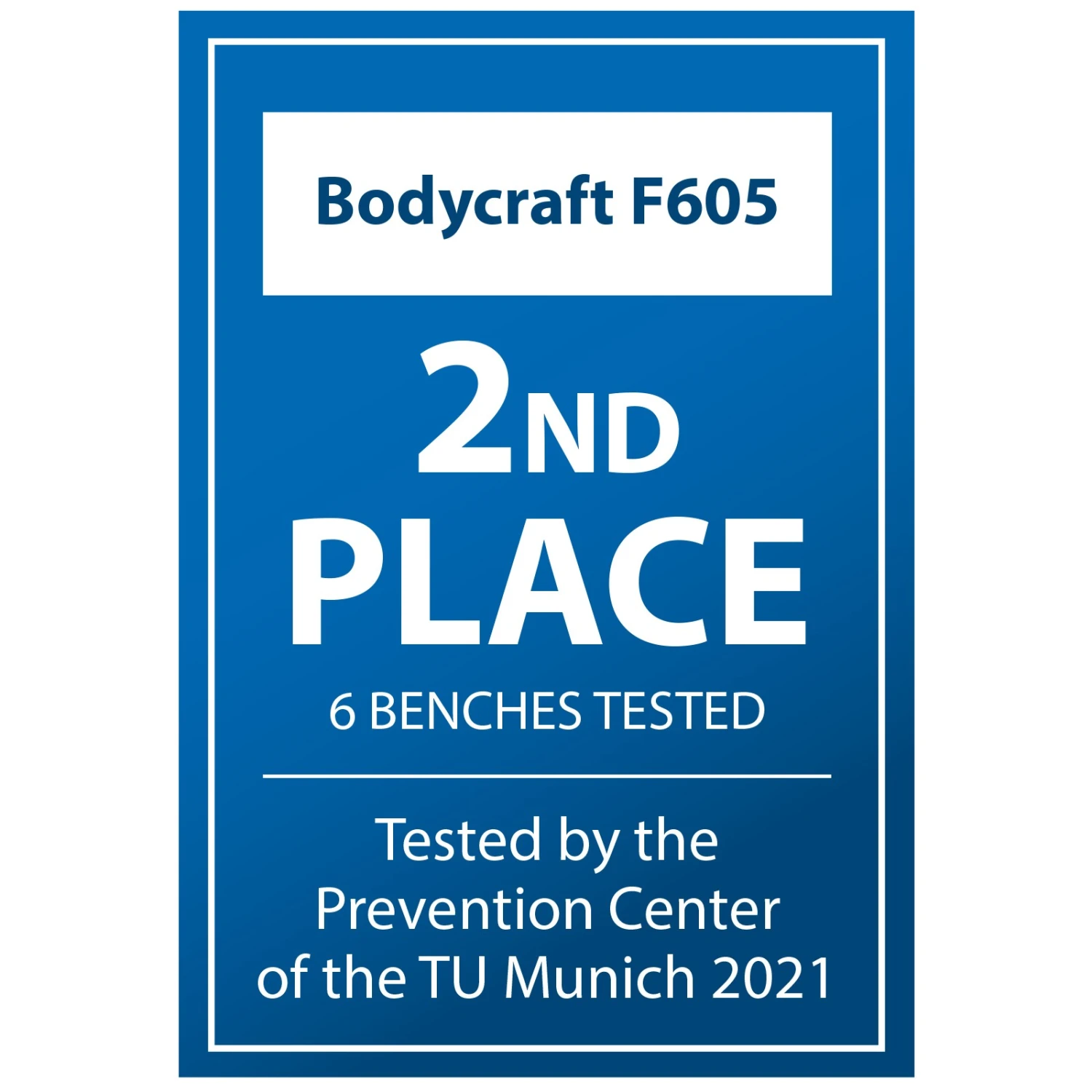 Banco de Musculación Bodycraft F.I.D. F605 - Fitshop Banco De Musculación Bodycraft F.I.D. F605 - Fitshop -Deporte Fitness Tienda bodycraft F605 TUM 2021 en 1600
