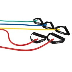 Dittmann Body-Tube Con Empuñadura Flexible - Fitshop