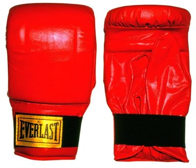 Guantes de Boxeo Everlast Boston - Fitshop Guantes De Boxeo Everlast Boston - Fitshop -Deporte Fitness Tienda boston rot detail