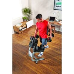 Set De Mancuernas Bowflex SelectTech 552i Incl. Soporte Para Mancuernas - Fitshop 7 Set De Mancuernas Bowflex SelectTech 552i Incl. Soporte Para Mancuernas - Fitshop -Deporte Fitness Tienda bowflex aktion 552 07 1600