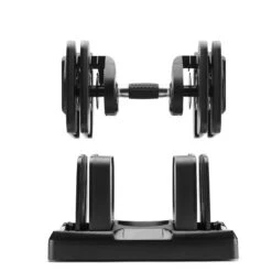 Mancuernas Bowflex SelectTech 560 Bluetooth (par) - Fitshop -Deporte Fitness Tienda bowflex hanteln560 05 1600