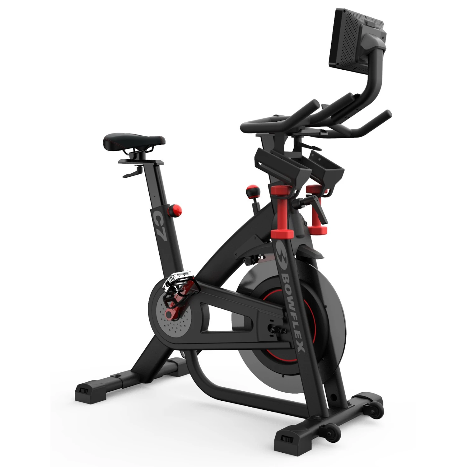 Bicicleta Indoor Bowflex C7 - Fitshop Bicicleta Indoor Bowflex C7 - Fitshop -Deporte Fitness Tienda bowflex indoorbike c7 3 1600