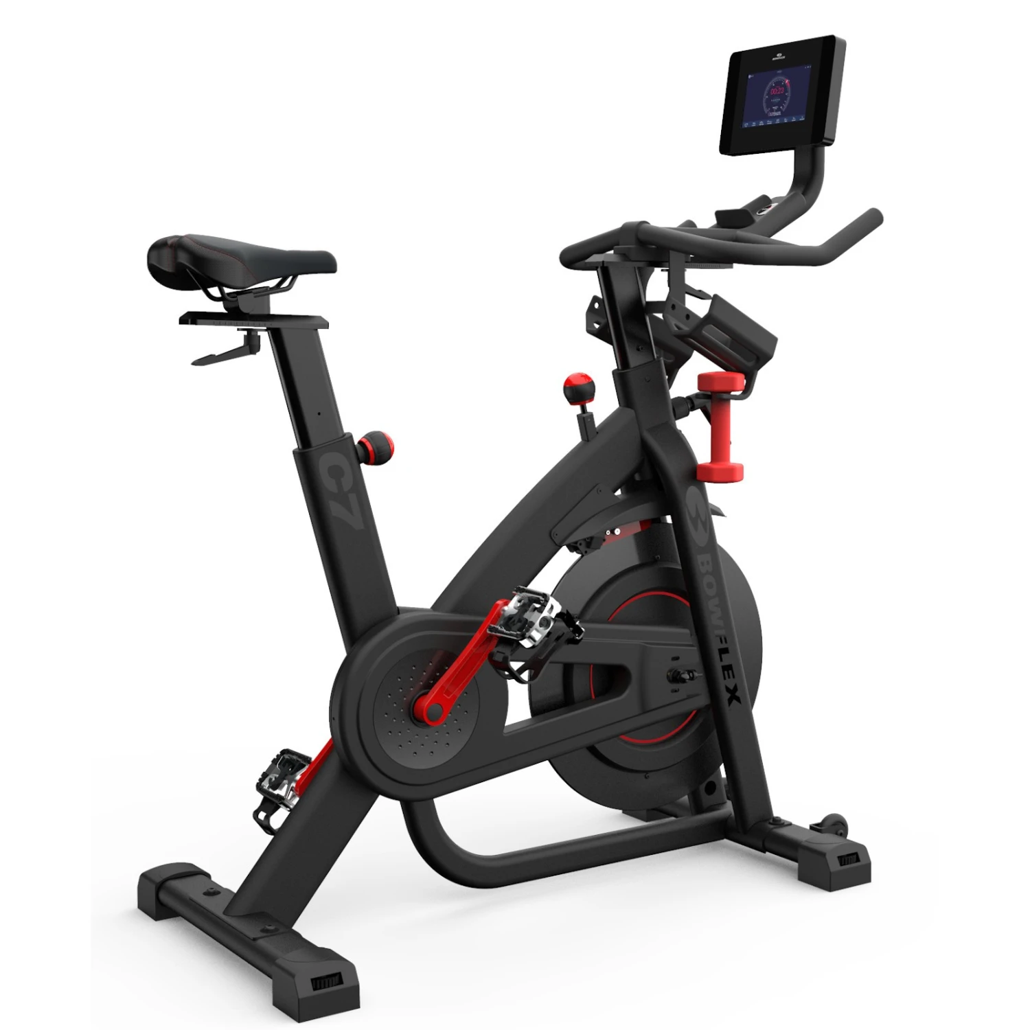 Bicicleta Indoor Bowflex C7 - Fitshop Bicicleta Indoor Bowflex C7 - Fitshop -Deporte Fitness Tienda bowflex indoorbike c7 1600
