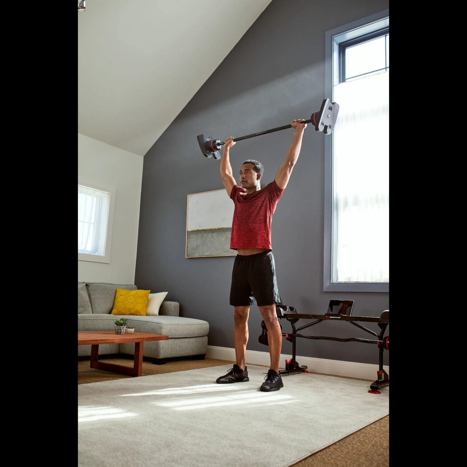 Set de Pesas Bowflex SelectTech 2080 - Fitshop Set De Pesas Bowflex SelectTech 2080 - Fitshop -Deporte Fitness Tienda bowflex langhantelset 5 1600