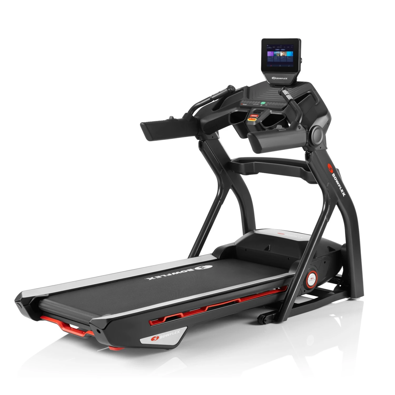 Cinta de Correr Bowflex BXT25 - Fitshop Cinta De Correr Bowflex BXT25 - Fitshop -Deporte Fitness Tienda bowflex laufband 25 1 1600