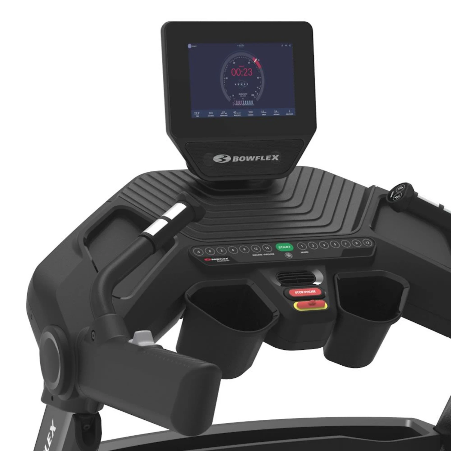 Cinta de Correr Bowflex BXT25 - Fitshop Cinta De Correr Bowflex BXT25 - Fitshop -Deporte Fitness Tienda bowflex laufband 25 trainingskonsole Bild2 1600