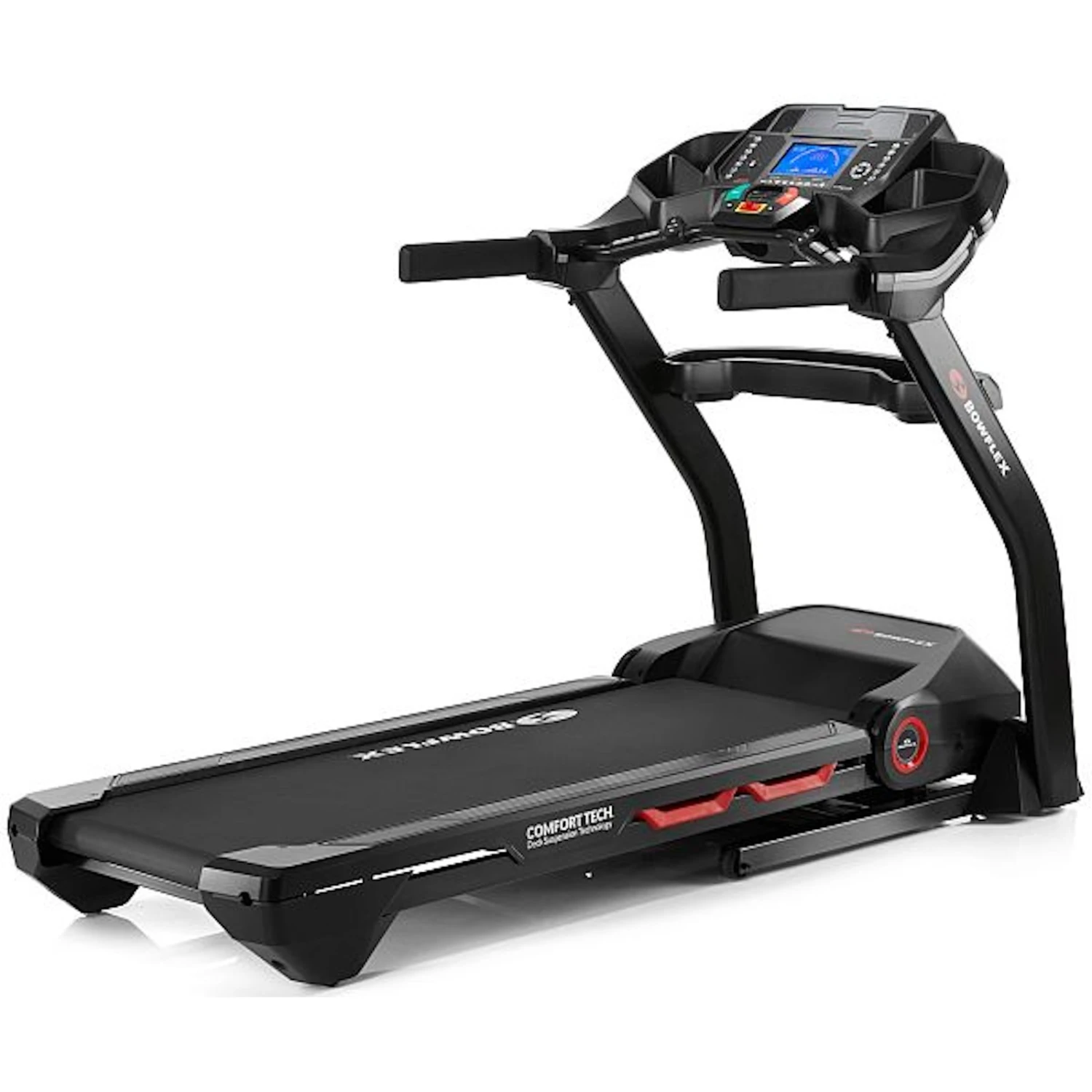 Cinta de Correr Bowflex BXT128 - Fitshop Cinta De Correr Bowflex BXT128 - Fitshop -Deporte Fitness Tienda bowflex laufband bxt128 1 1600