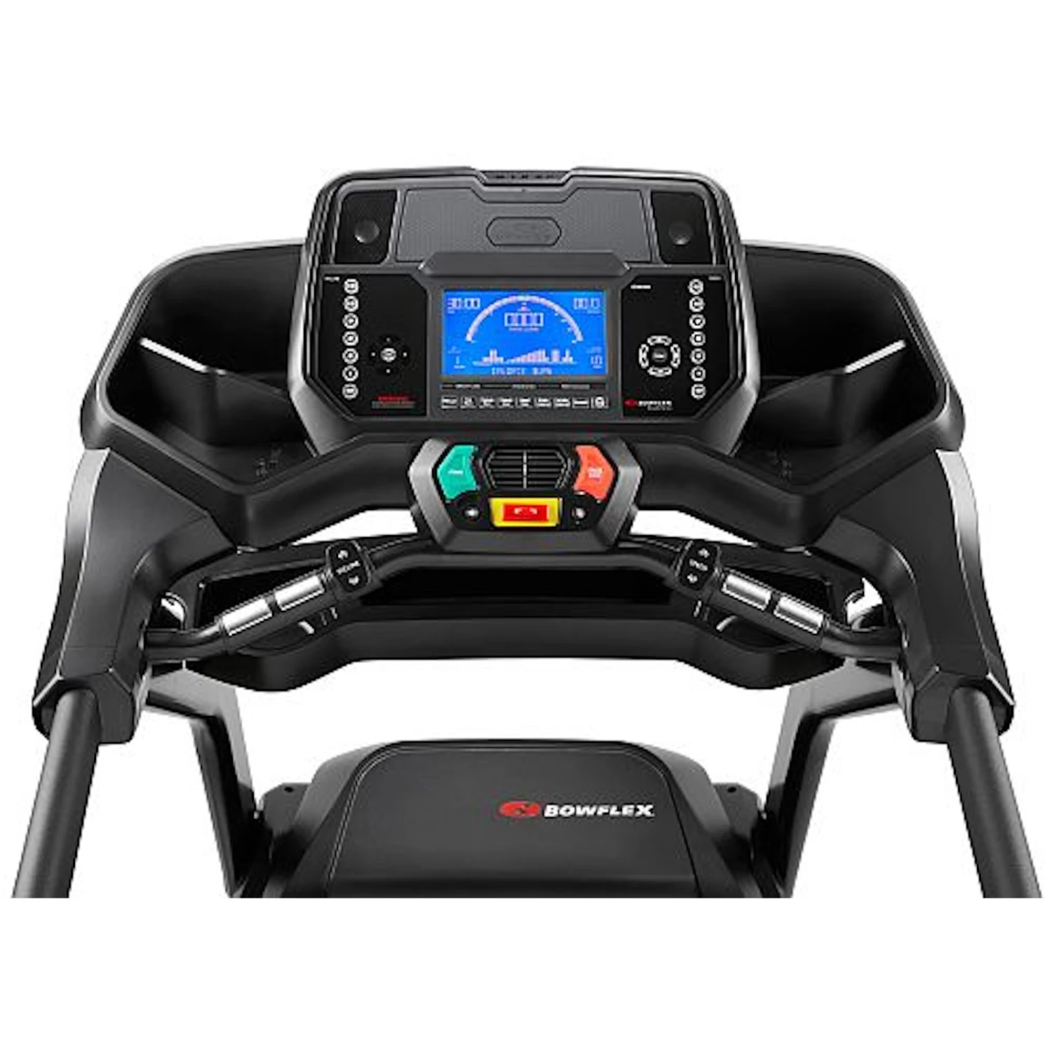 Cinta de Correr Bowflex BXT128 - Fitshop Cinta De Correr Bowflex BXT128 - Fitshop -Deporte Fitness Tienda bowflex laufband bxt128 display 1600
