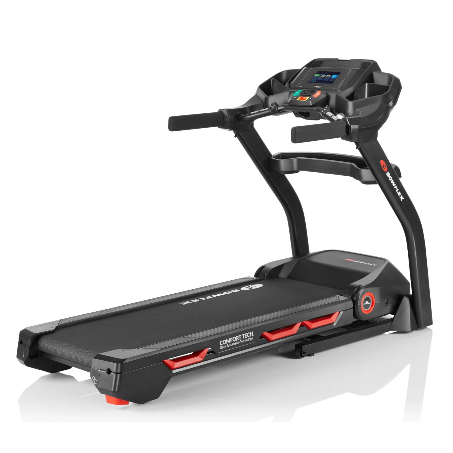 Cinta de Correr Bowflex BXT18 - Fitshop Cinta De Correr Bowflex BXT18 - Fitshop -Deporte Fitness Tienda bowflex laufband bxt18 1 1600