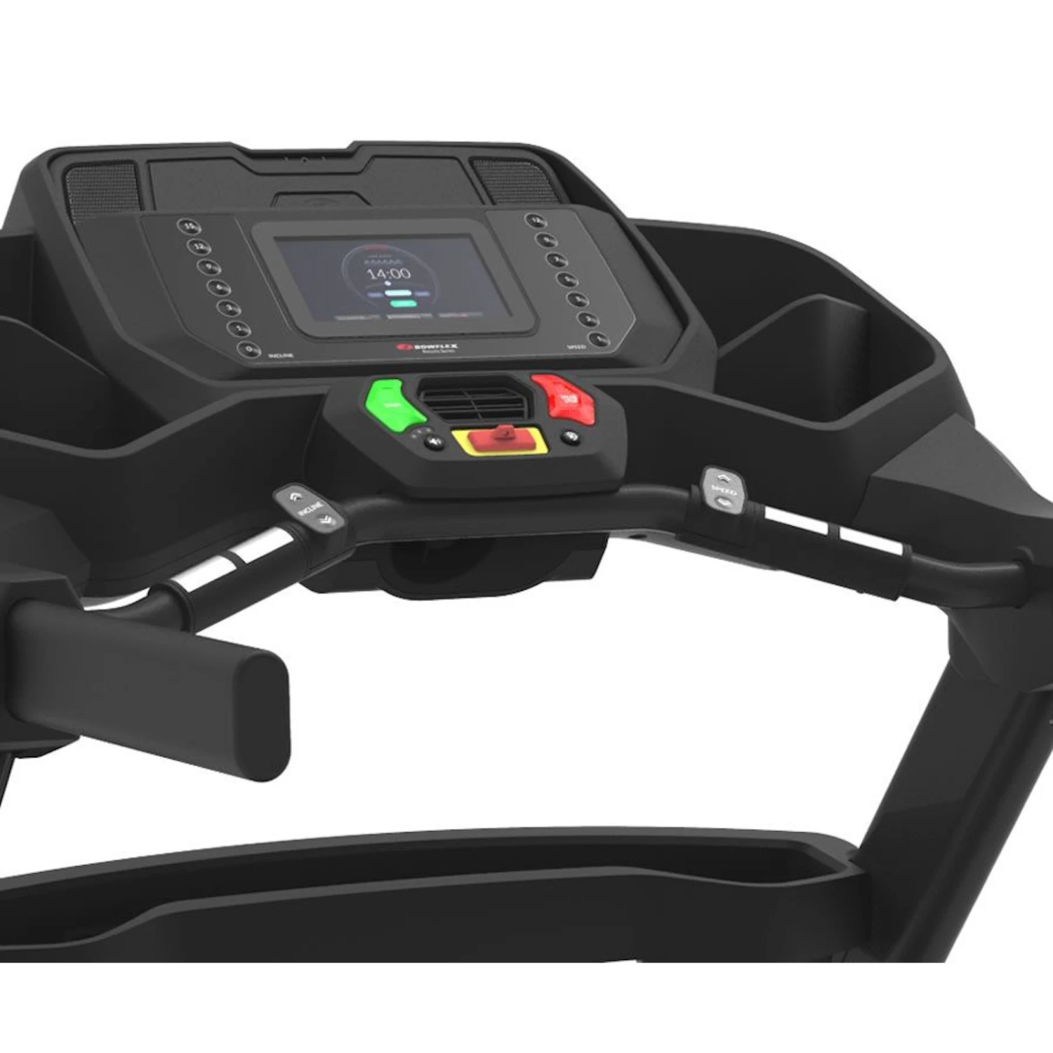 Cinta de Correr Bowflex BXT18 - Fitshop Cinta De Correr Bowflex BXT18 - Fitshop -Deporte Fitness Tienda bowflex laufband bxt18 display 1600