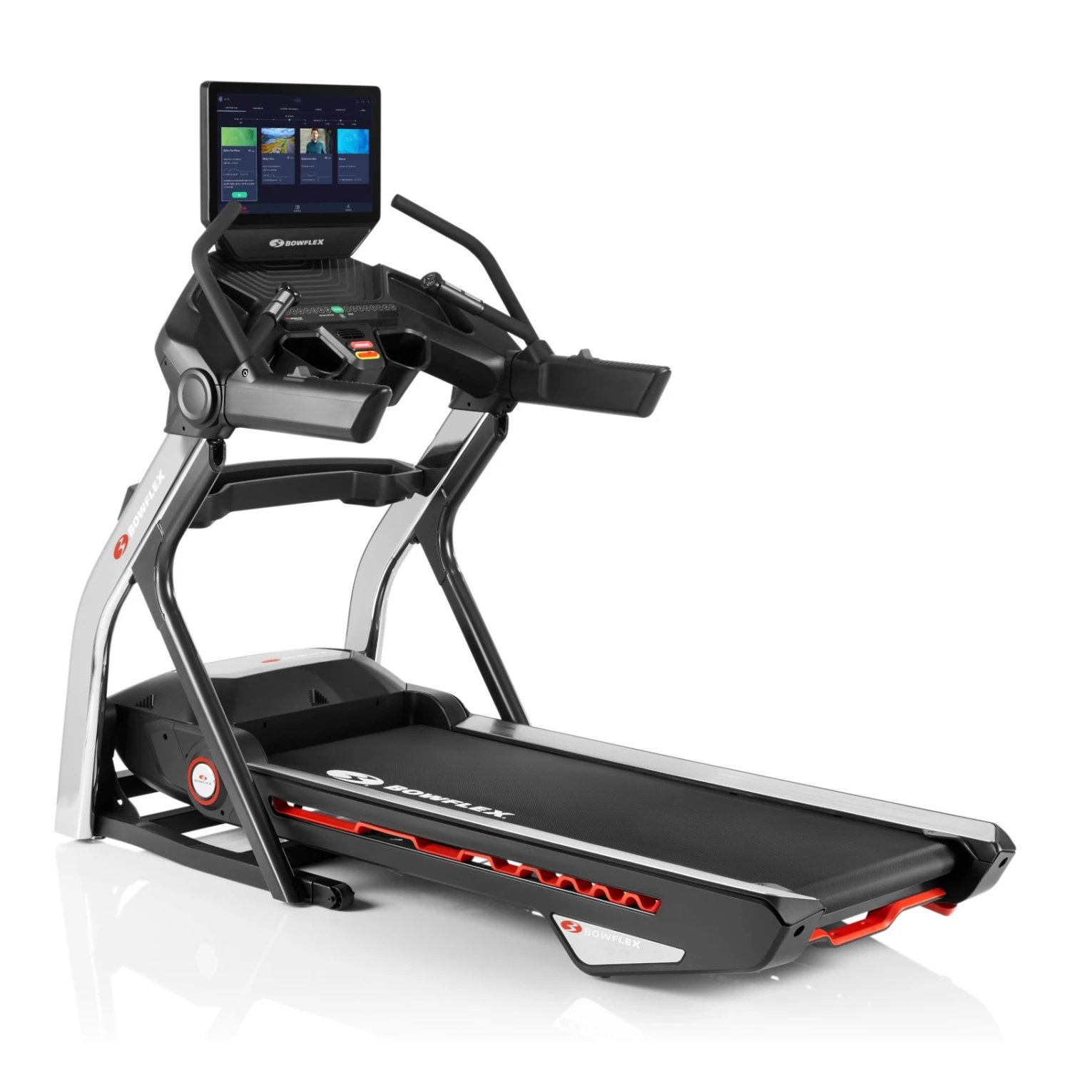 Cinta de Correr Bowflex BXT56 - Fitshop Cinta De Correr Bowflex BXT56 - Fitshop -Deporte Fitness Tienda bowflex laufband bxt56 3 1600